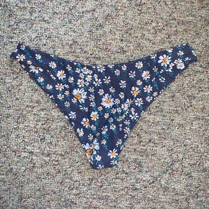 Bikini Bottoms